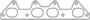 Cometic Steel Exhaust Manifold Gasket