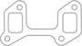 Cometic Steel Exhaust Manifold Gasket Set
