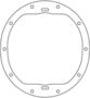 Cometic 10  Bolt Holes Differential Cover Gasket