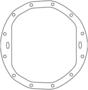 Cometic 12  Bolt Holes Differential Cover Gasket