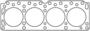 Cometic Cylinder Head Gasket