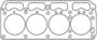 Cometic Copper Cylinder Head Gasket