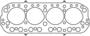 Cometic Multi-Layer Steel (MLS) Cylinder Head Gasket