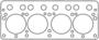 Cometic Copper Cylinder Head Gasket