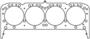 Cometic Multi-Layer Steel (MLS) Cylinder Head Gasket