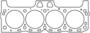 Cometic Copper Cylinder Head Gasket