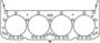 Cometic Multi-Layer Steel (MLS) Cylinder Head Gasket