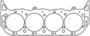 Cometic Copper Cylinder Head Gasket