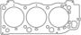 Cometic Multi-Layer Steel (MLS) Cylinder Head Gasket