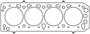 Cometic Multi-Layer Steel (MLS) Cylinder Head Gasket