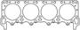 Cometic Copper Cylinder Head Gasket