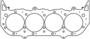 Cometic Multi-Layer Steel (MLS) Cylinder Head Gasket