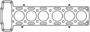 Cometic Multi-Layer Steel (MLS) Cylinder Head Gasket