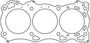 Cometic Multi-Layer Steel (MLS) Cylinder Head Gasket