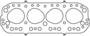 Cometic Multi-Layer Steel (MLS) Cylinder Head Gasket