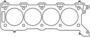 Cometic Multi-Layer Steel (MLS) Cylinder Head Gasket