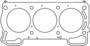 Cometic Multi-Layer Steel (MLS) Cylinder Head Gasket