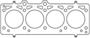Cometic Multi-Layer Steel (MLS) Cylinder Head Gasket