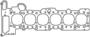 Cometic Multi-Layer Steel (MLS) Cylinder Head Gasket