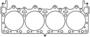 Cometic Multi-Layer Steel (MLS) Cylinder Head Gasket