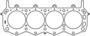 Cometic Multi-Layer Steel (MLS) Cylinder Head Gasket