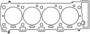 Cometic Multi-Layer Steel (MLS) Cylinder Head Gasket