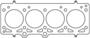 Cometic Multi-Layer Steel (MLS) Cylinder Head Gasket
