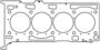 Cometic Multi-Layer Steel (MLS) Cylinder Head Gasket
