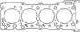 Cometic Multi-Layer Steel (MLS) Cylinder Head Gasket