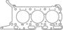 Cometic Multi-Layer Steel (MLS) Cylinder Head Gasket