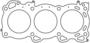 Cometic Multi-Layer Steel (MLS) Cylinder Head Gasket