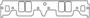 Cometic Intake Manifold Gasket