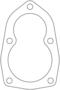Cometic Oil Pump Gasket