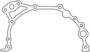 Cometic Oil Pump Gasket