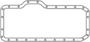 Cometic Oil Pan Gasket