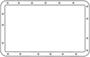 Cometic A/T Oil Pan Gasket
