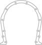 Cometic Timing Cover Gasket