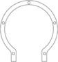 Cometic Timing Cover Gasket