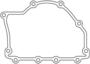 Cometic Rear Main Seal Retainer Gasket