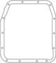 Cometic A/T Oil Pan Gasket