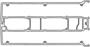 Cometic Valve Cover Gasket