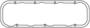 Cometic Valve Cover Gasket