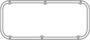 Cometic Valve Cover Gasket