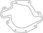 Cometic Water Pump Gasket