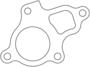 Cometic Coolant Thermostat Housing Gasket
