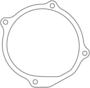 Cometic Water Pump Gasket