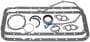 Cometic Bottom End Gasket Kit