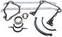 Cometic Bottom End Gasket Kit