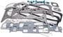 Cometic Multi-Layer Steel (MLS) Top End Gasket Kit