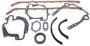Cometic Bottom End Gasket Kit